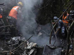 हेलिकप्टर दुर्घटना : पाँच जनाकै शव ल्याइँदै