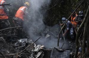 हेलिकप्टर दुर्घटना : पाँच जनाकै शव ल्याइँदै