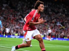 इंग्लिस प्रिमियर लिगमा युनाइटेडको विजयी सुरुवात