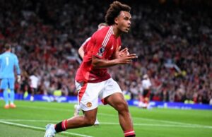 इंग्लिस प्रिमियर लिगमा युनाइटेडको विजयी सुरुवात