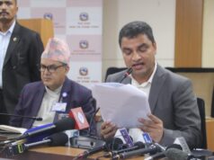 स्वास्थ्य मन्त्रालयले सुरु गर्यो १७ अस्पतालको सुधार अभियान