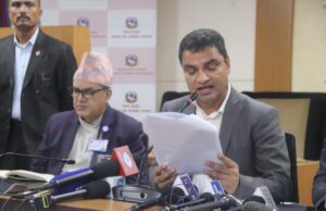 स्वास्थ्य मन्त्रालयले सुरु गर्यो १७ अस्पतालको सुधार अभियान