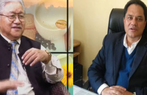 विद्युत् प्राधिकरण सञ्चालक समितिका दुई सदस्यलाई हटाएर गुरुङ र कार्की नियुक्त