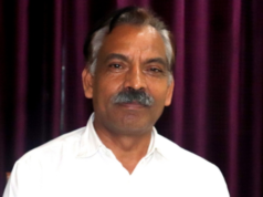 कांग्रेस–एमाले भ्रष्ट र पश्चगामी हुन् : धर्मेन्द्र बास्तोला