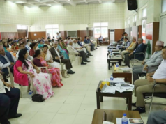 कांग्रेस केन्द्रीय समिति बैठकका ११ एजेण्डा तय