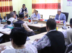 राज्य व्यवस्था समितिले गृहमन्त्री, मुख्यसचिव र अख्तियार प्रमुखलाई छलफलका लागि बोलायो