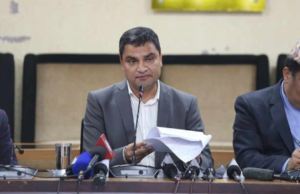 बीमा रकम एक लाखबाट ५ लाख बनाउन प्रस्ताव