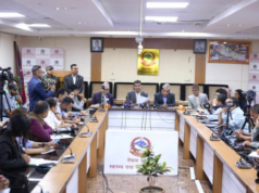 अब जलनको उपचार निःशुल्क : स्वास्थ्यमन्त्री