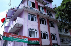 जसपा नेपालको बैठकमा दुई दिनदेखि प्रशिक्षण