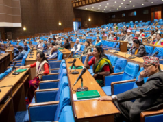 सङ्क्रमणकालीन न्यायसम्बन्धी विधेयक आजै पारित गर्ने तयारी