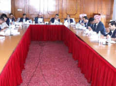 रुग्ण ठेक्काहरुबारे अध्ययन गर्न सचिव अर्यालको नेतृत्वमा समिति गठन