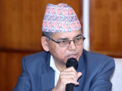 सवारी लाइसेन्स प्रदेशमै छाप्ने तयारी