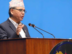 प्रदेश तहबाट लाइसेन्स छाप्न दिने निर्णय भएको छ : मन्त्री दाहाल