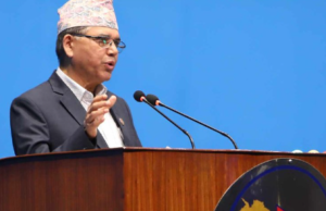 प्रदेश तहबाट लाइसेन्स छाप्न दिने निर्णय भएको छ : मन्त्री दाहाल