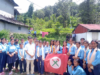 हिमाल दर्शन माबिमा गरिमा फुयालको अध्यक्षतामा नेविसंघको ३५ सदस्य इकाई समिती गठन