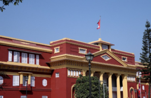 टीआरसी विधेयक प्रमाणीकरणका लागि राष्ट्रपति कार्यालय लगिँदै