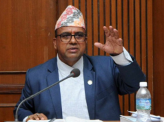 हरेक दिनलाई परीक्षाको रूपमा सम्झेर काम गरिरहेको छु : मन्त्री पाण्डे