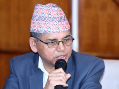 अर्थतन्त्रमा अटोमोवाईल्स क्षेत्रको महत्त्वपूर्ण योगदान : मन्त्री दाहाल