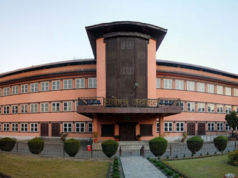 ३० वर्षे लागू नगर्ने अन्तरिम आदेशविरुद्ध सरकार तर्फबाट बहस सुरु