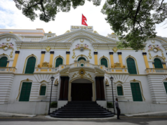 नेपालमा ५८ देशको वैदेशिक लगानी, सबैभन्दा बढी भारतको