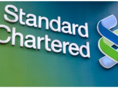 खराब कर्जाको प्रभाव : स्ट्यान्डर्ड चार्टर्ड बैंकको नाफा साढे ४ प्रतिशतले घट्यो
