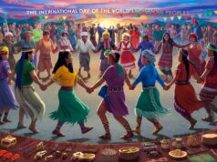 आज ३०औँ अन्तर्राष्ट्रिय आदिवासी जनजाति दिवस मनाइँदै