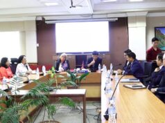 बेलायतसँग लैङ्गिक तथा मानव विकास अभिवृद्धिका लागि सम्झौता