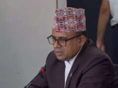 ‘तारागाउँबारे मन्त्रालयले सूचना लिइसकेको छ, एक्सनमा काम हुन्छ’