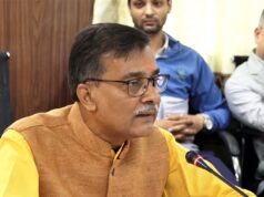 बलात्कारको श्रेणी छुट्याएर कानुन सुधार्नुपर्छ : कानुनमन्त्री चौरसिया