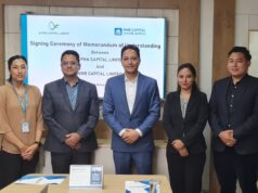 अल्फा क्यापिटलले आईपीओ निकाल्ने