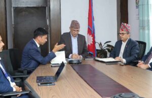 विश्व बैंकले बजेटरी सहायता वृद्धि गर्ने
