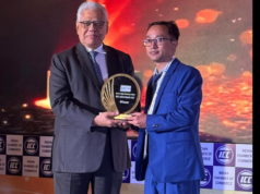 एनआईसी एशिया बैंकले पायो डिजिटल बैंकिङ अवार्ड