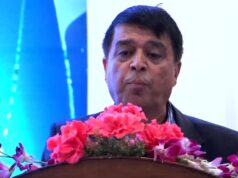 सरकारले उद्योगका लागि सस्तोमा विद्युत् उपलब्ध गराउनुपर्छ : अध्यक्ष ढकाल