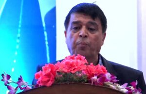 सरकारले उद्योगका लागि सस्तोमा विद्युत् उपलब्ध गराउनुपर्छ : अध्यक्ष ढकाल