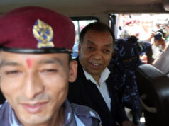 चूडामणि शर्माको थुनुवा मुद्दाको पेशी न्यायाधीश शर्माको इजलासमा