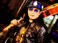 गायक धिरज राईले काठमाडौँका दर्शक नचाउने