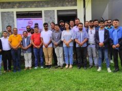 इन्जिनियर्स एसोसिएसन चुनाव : कांग्रेस भर्सेज कम्युनिस्ट