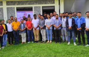 इन्जिनियर्स एसोसिएसन चुनाव : कांग्रेस भर्सेज कम्युनिस्ट