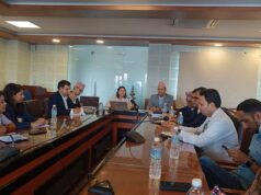 यस वर्षको शिक्षा दिवसको आदर्श वाक्य तय