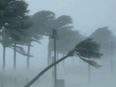 तराईमा हावाहुरीसहित ६ प्रदेशमा मुसलधारे वर्षाको सम्भावना