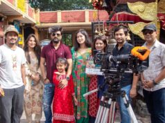 गोदावरीबाट ‘घर नम्बर २’को छायांकन सुरु