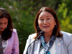 ममाथि मानव तस्करको झुटो आरोप लगाइयो: उपसभामुख राना