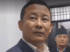 कोशीमा सरकारलाई दिएको समर्थन फिर्ता लिँदै माओवादी