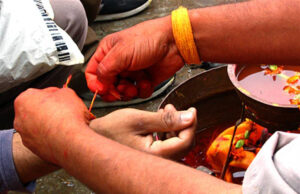 आज जनै पूर्णिमा, भद्राको दोष नलाग्ने