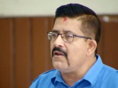 रवि लामिछानेलाई तत्काल पक्राउ गर्नुपर्छ : जितजंग बस्नेत