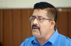 रवि लामिछानेलाई तत्काल पक्राउ गर्नुपर्छ : जितजंग बस्नेत