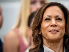 डेमोक्रेटिक पार्टीबाट कमला ह्यारिस राष्ट्रपतिको उम्मेदवार चयन