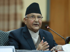 विद्यार्थीले छात्रवृत्ति पाए नपाएको सरकारले अनुगमन गर्छ: प्रधानमन्त्री