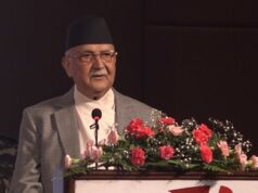 स्टार्टअपका लागि नेपालमा अनुकूल वातावरण बनेको छ : प्रधानमन्त्री ओली