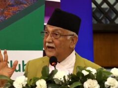 सार्वजनिक सम्पत्ति हिनामिना गर्दिनँः प्रधानमन्त्री ओली